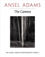 Kniha New Photo Series 1: Camera Ansel Adams