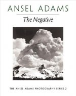 Книга New Photo Series 2: Negative: Ansel Adams