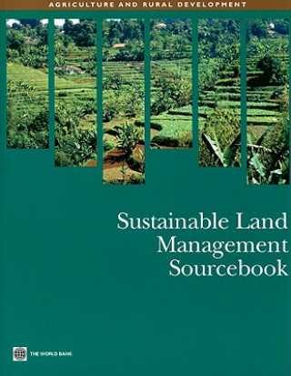 Book Sustainable Land Management Sourcebook 
