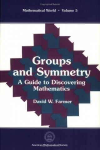 Carte Groups and Symmetry David W. Farmer