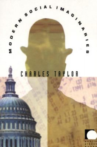 Book Modern Social Imaginaries Charles Taylor