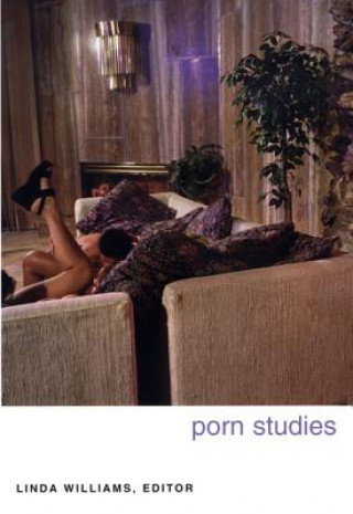 Книга Porn Studies Linda Williams