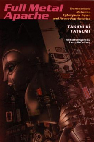 Buch Full Metal Apache Takayuki Tatsumi