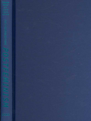 Book Interrogating Postfeminism Yvonne Tasker