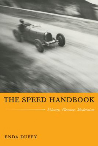 Libro Speed Handbook Enda Duffy