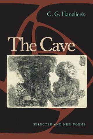 Книга Cave, The C.G. Hanzlicek