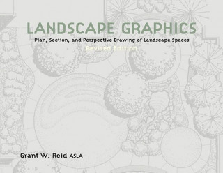 Könyv Landscape Graphics Grant W. Reid