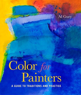 Carte Color for Painters Al Gury