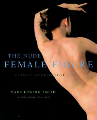 Buch Nude Female Figure Mark Smith