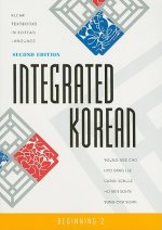 Carte Integrated Korean Yu Cho Young-Mee