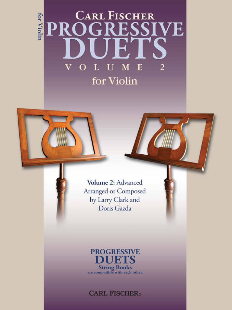 Knjiga Violin Volume 2 HOWARD EPSTEIN_DORIS