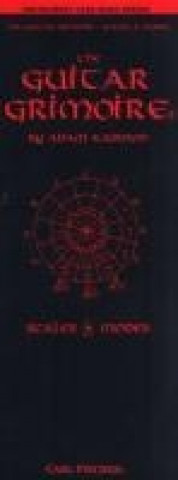 Book Scales & Modes ADAM KADMON