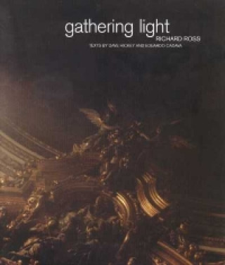 Knjiga Gathering Light Eduardo Cadava