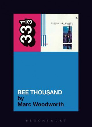 Carte Guided By Voices' Bee Thousand Marc Woodworth