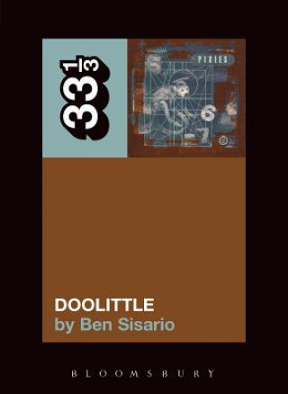 Carte Pixies' Doolittle Ben Sisario