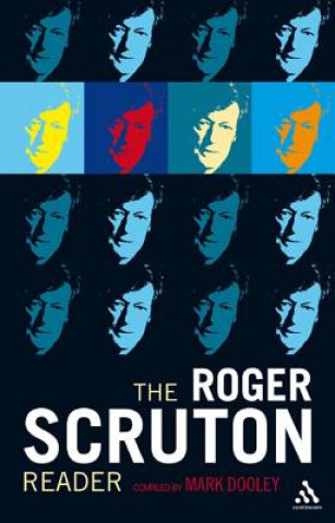 Buch Roger Scruton Reader Mark Dooley