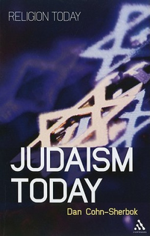 Buch Judaism Today Dan Cohn-Sherbok