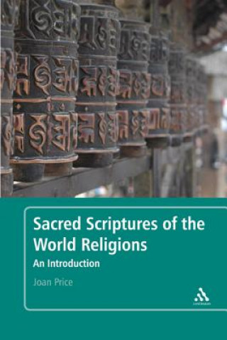 Buch Sacred Scriptures of the World Religions Joan Price