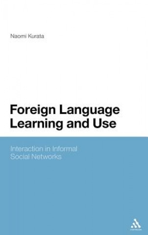 Carte Foreign Language Learning and Use Naomi Kurata