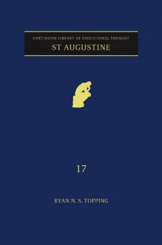 Βιβλίο St Augustine Ryan N S Topping