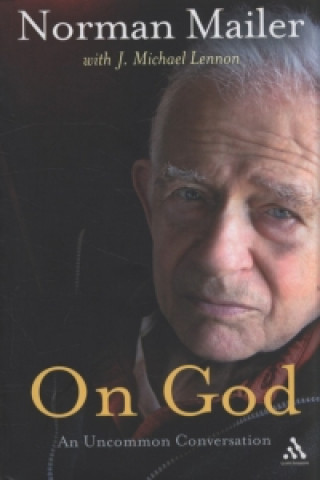 Carte On God Norman Mailer