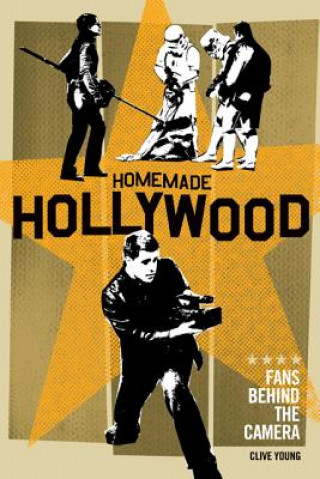 Libro Homemade Hollywood Clive Young