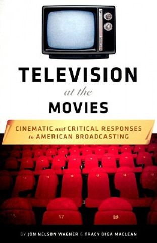Carte Television at the Movies Jon Nelson Wagner