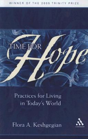 Carte Time for Hope Flora A Keshgegian