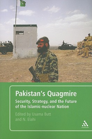 Carte Pakistan's Quagmire Usama Butt