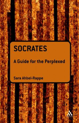 Book Socrates: A Guide for the Perplexed Sara Ahbel-Rappe