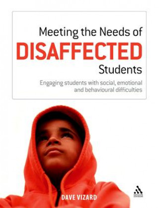 Buch Meeting the Needs of Disaffected Students Dave Vizard