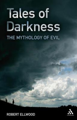 Kniha Tales of Darkness Robert Ellwood