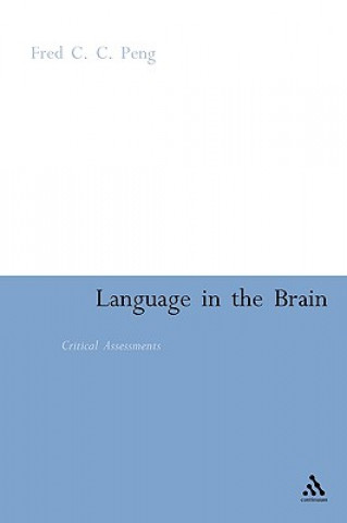 Libro Language in the Brain Fred C. C. Peng