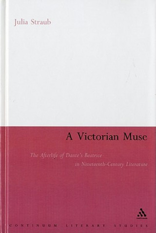 Kniha Victorian Muse Julia Straub