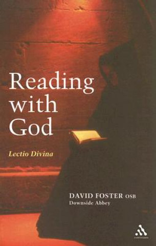 Libro Reading with God David Foster