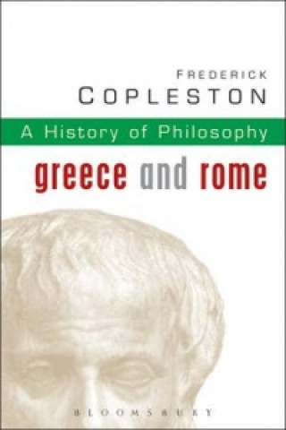 Книга History of Philosophy Volume 1 Frederick Copleston