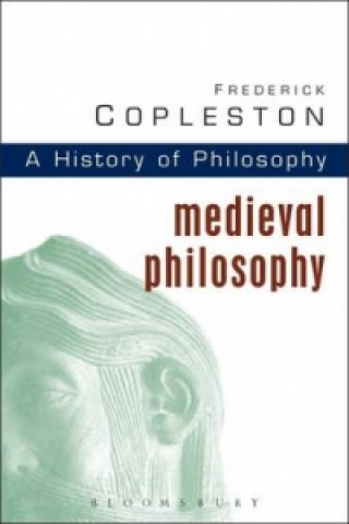 Книга History of Philosophy Frederick Copleston