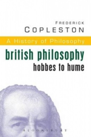 Книга History of Philosophy Volume 5 Frederick Copleston