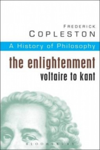 Carte History of Philosophy Volume 6 Frederick Copleston