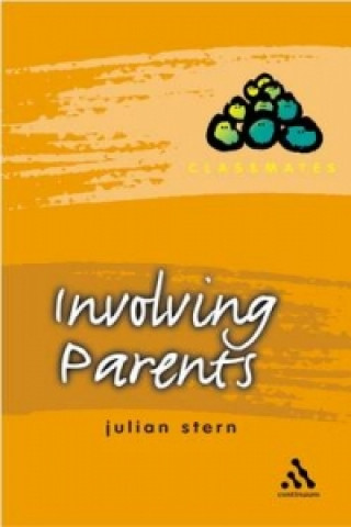 Carte Involving Parents Julian Stern