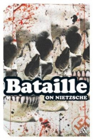 Buch On Nietzsche Georges Bataille