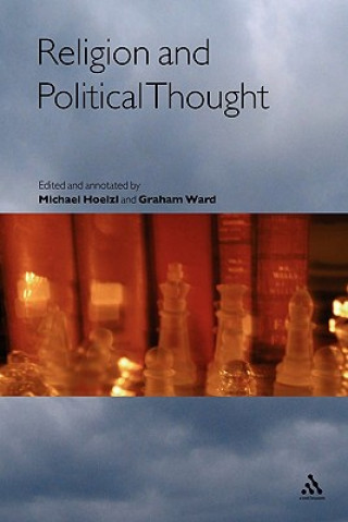 Carte Religion and Political Thought Michael Hoelzl