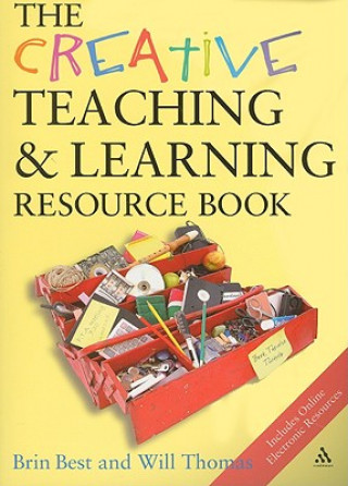 Könyv Creative Teaching & Learning Resource Book Brin Best