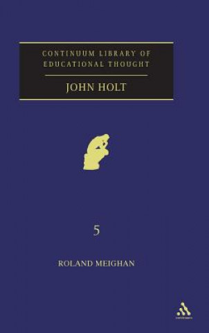 Carte John Holt Roland Meighan