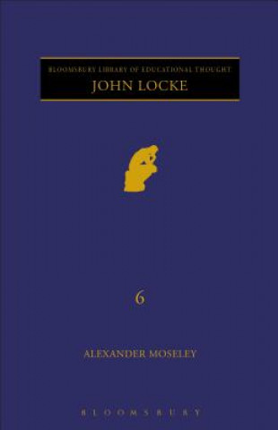 Carte John Locke Alexander Moseley