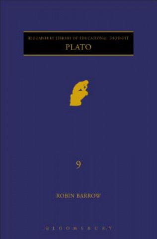 Livro Plato Robin Barrow