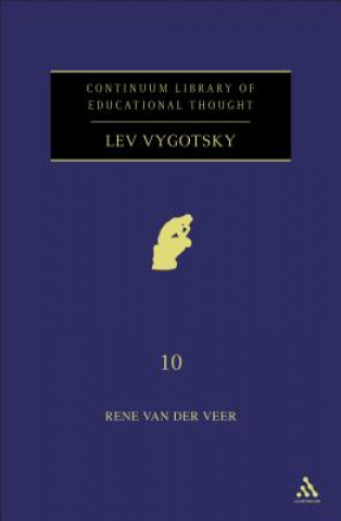 Carte Lev Vygotsky Rene Van Der Veer