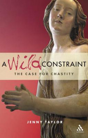 Książka Wild Constraint Jenny Taylor
