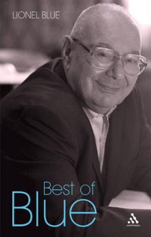 Book Best of Blue Lionel Blue