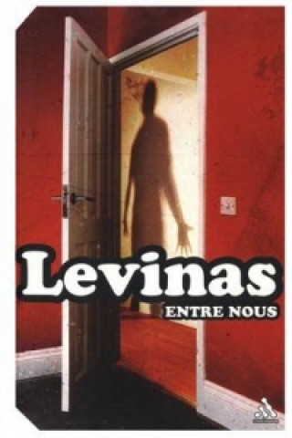 Buch Entre Emmanuel Levinas